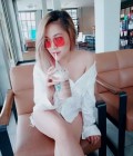 Rencontre Femme Thaïlande à กระทุ่มแบน : Sunisa, 31 ans
